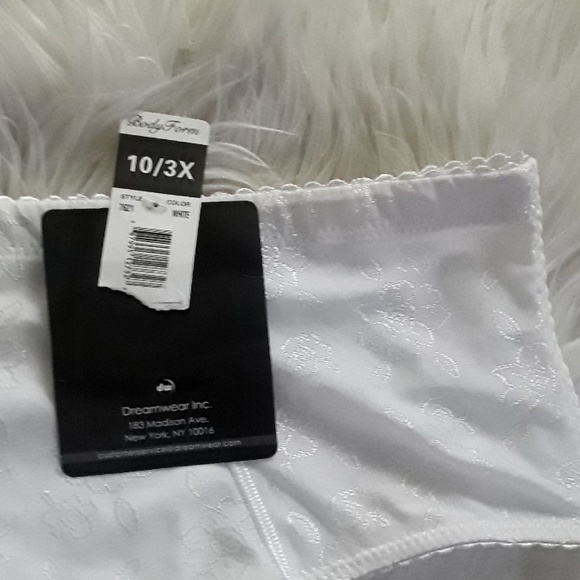 Body Form Intimates (women's) - Picture 2 of 6